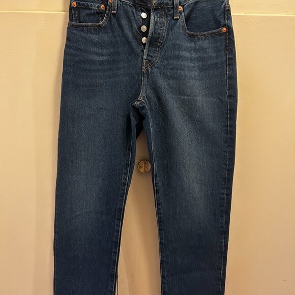 Jeans - Picture 2 of 8